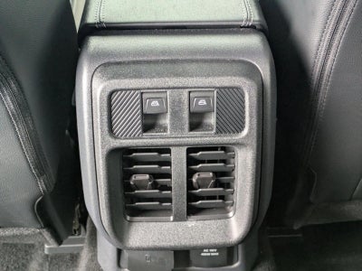 2025 Ford Bronco Outer Banks 4 Door 4x4