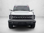 2025 Ford Bronco Outer Banks 4 Door 4x4