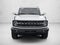 2025 Ford Bronco Outer Banks 4 Door 4x4