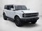 2025 Ford Bronco Outer Banks 4 Door 4x4