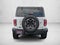 2025 Ford Bronco Outer Banks 4 Door 4x4