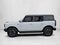 2025 Ford Bronco Outer Banks 4 Door 4x4