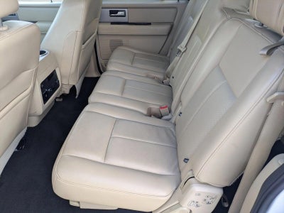 2017 Ford Expedition EL Limited 4x2