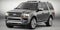 2017 Ford Expedition EL Limited 4x2