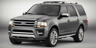 2017 Ford Expedition EL Limited 4x2