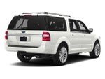 2017 Ford Expedition EL Limited 4x4