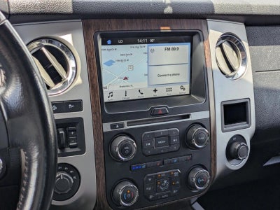 2016 Ford Expedition 4WD 4dr King Ranch