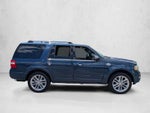 2016 Ford Expedition 4WD 4dr King Ranch
