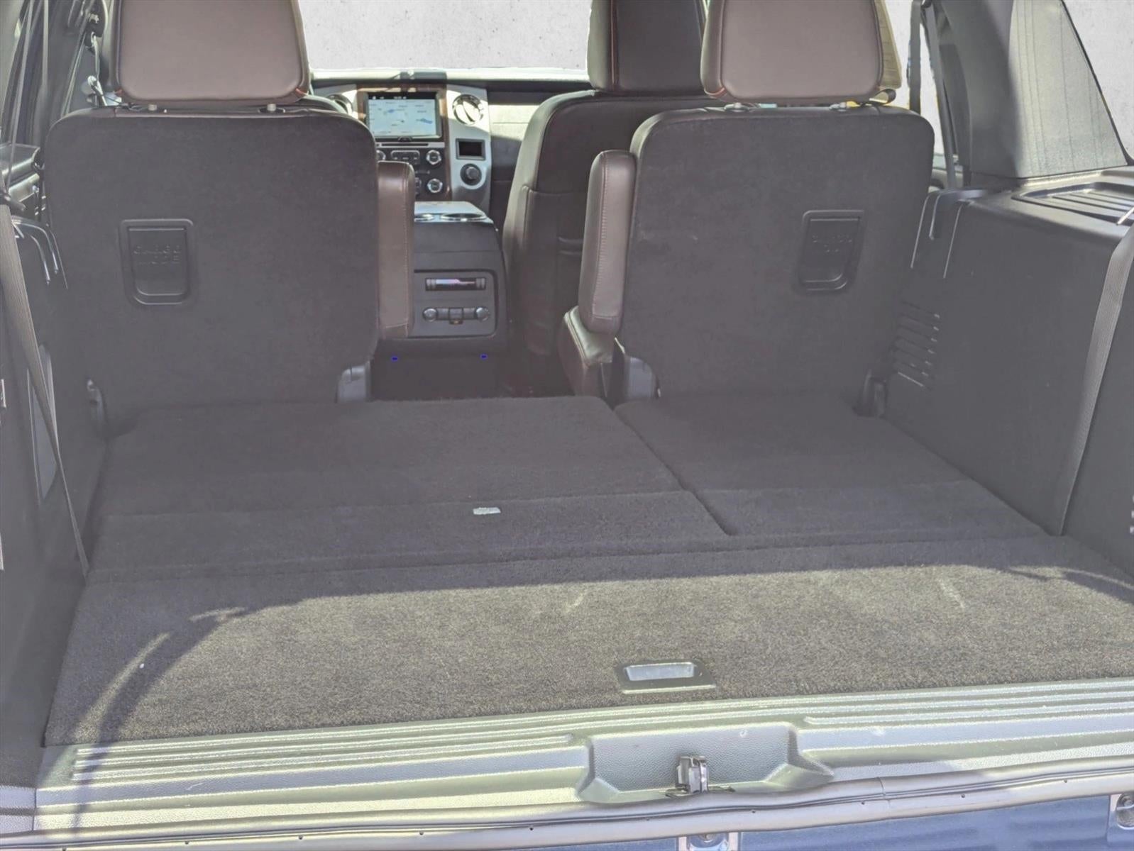 2016 Ford Expedition 4WD 4dr King Ranch