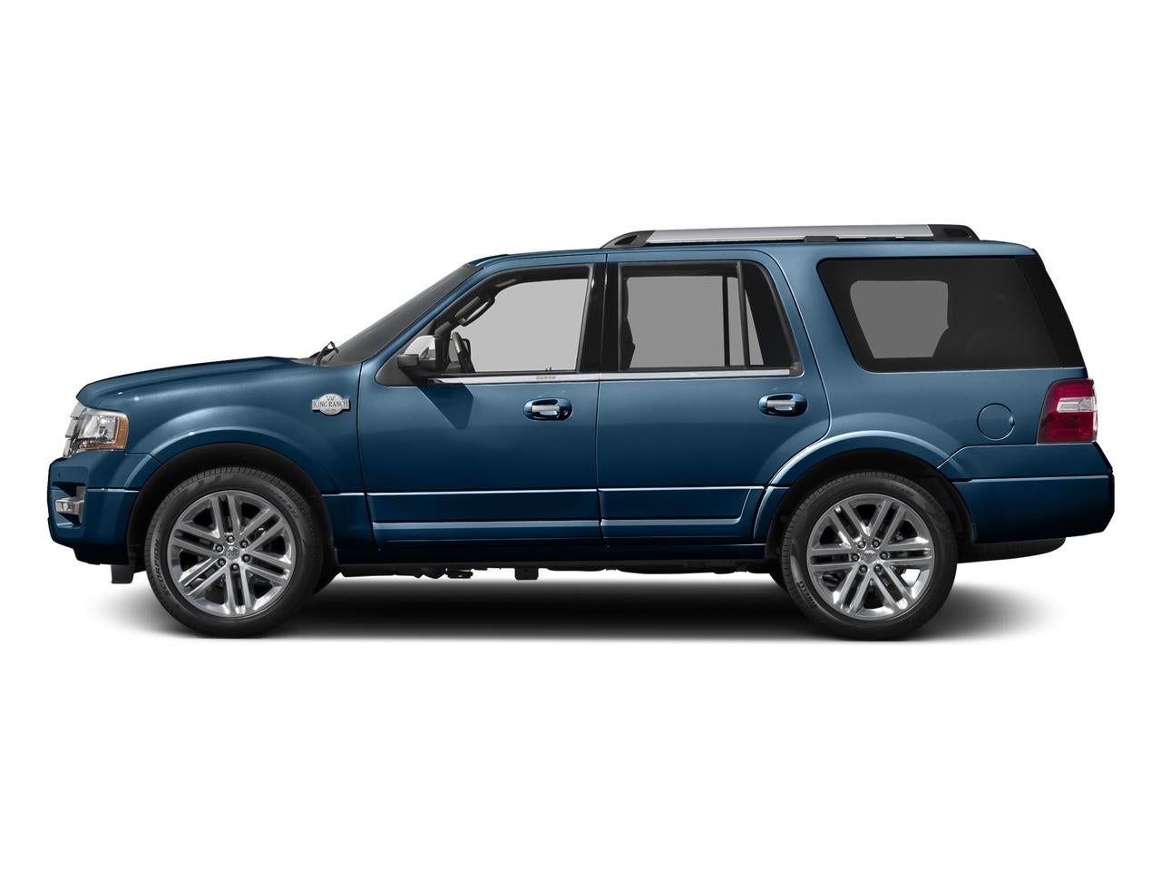 2016 Ford Expedition 4WD 4dr King Ranch