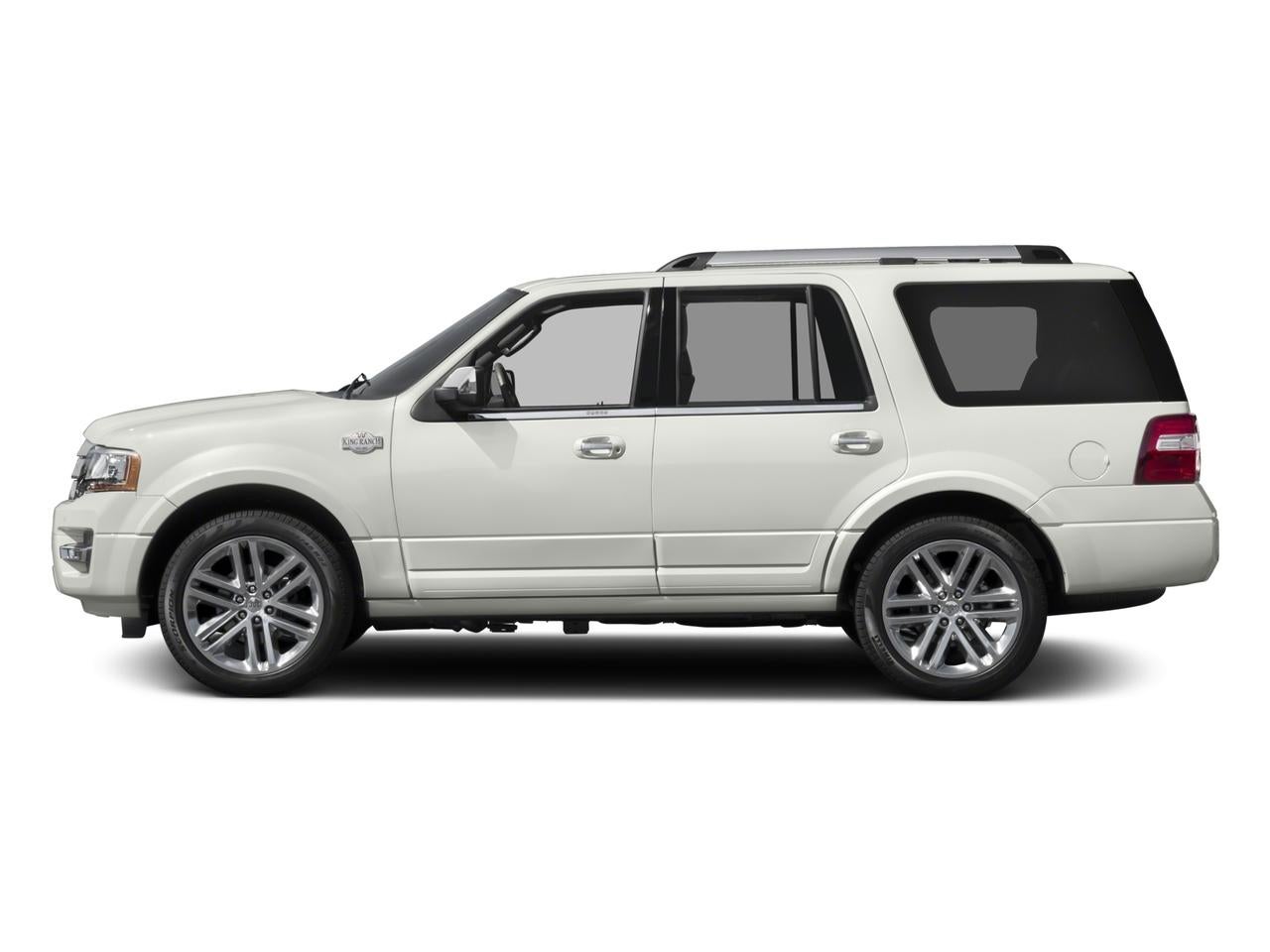 2016 Ford Expedition 4WD 4dr King Ranch