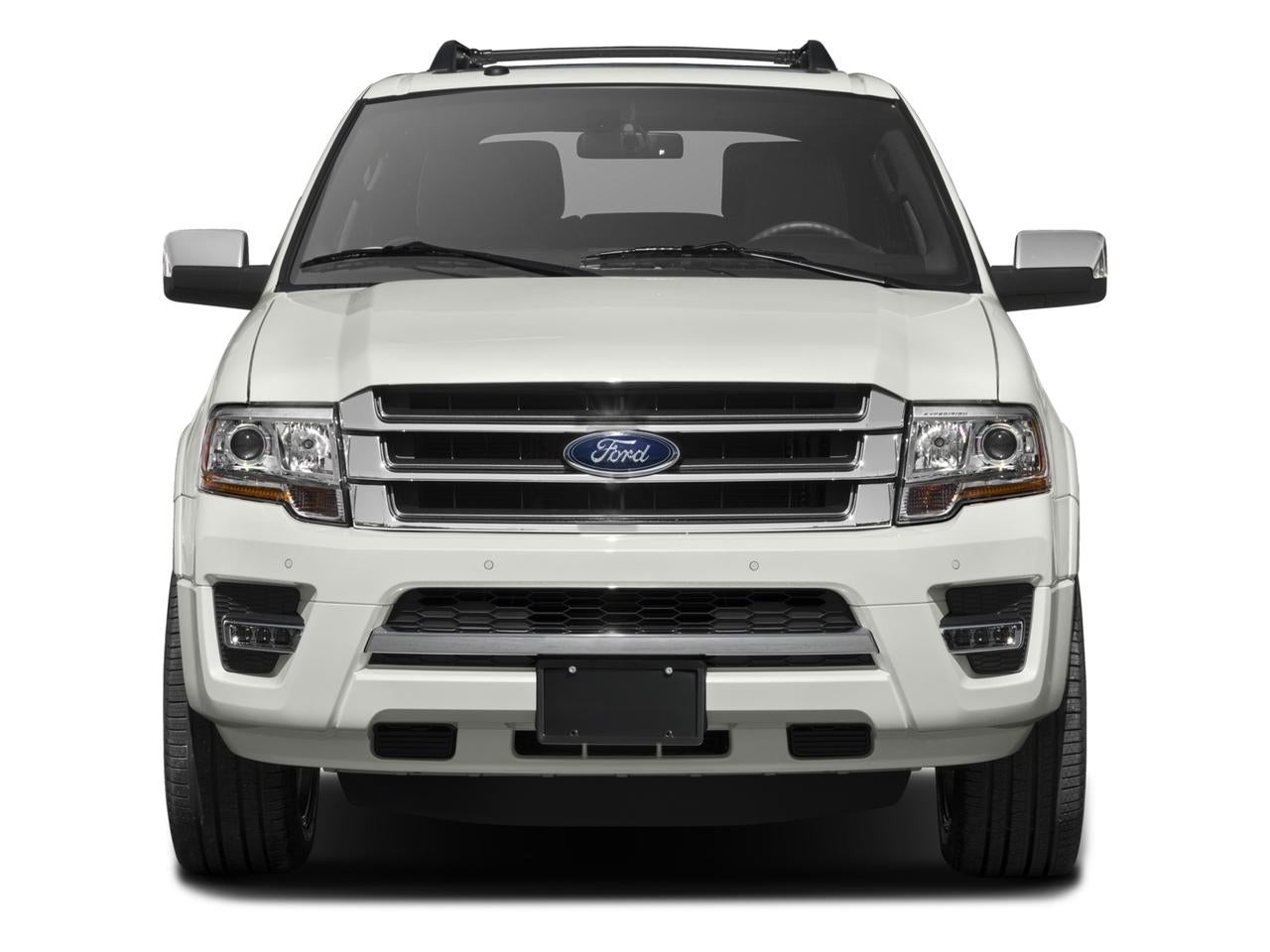 2016 Ford Expedition 4WD 4dr King Ranch