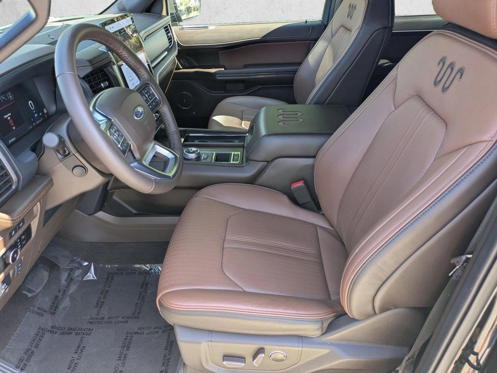 2024 Ford Expedition King Ranch 4x2