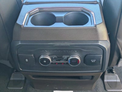 2024 Ford Expedition King Ranch 4x2