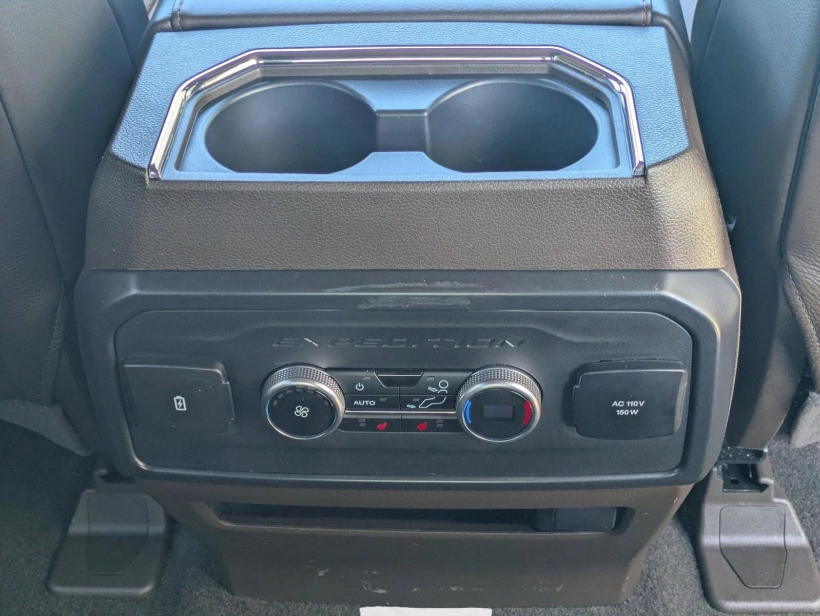 2024 Ford Expedition King Ranch 4x2