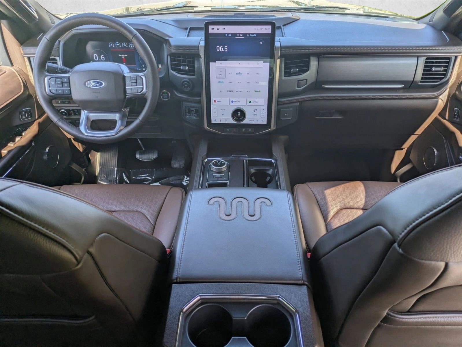 2024 Ford Expedition King Ranch 4x2