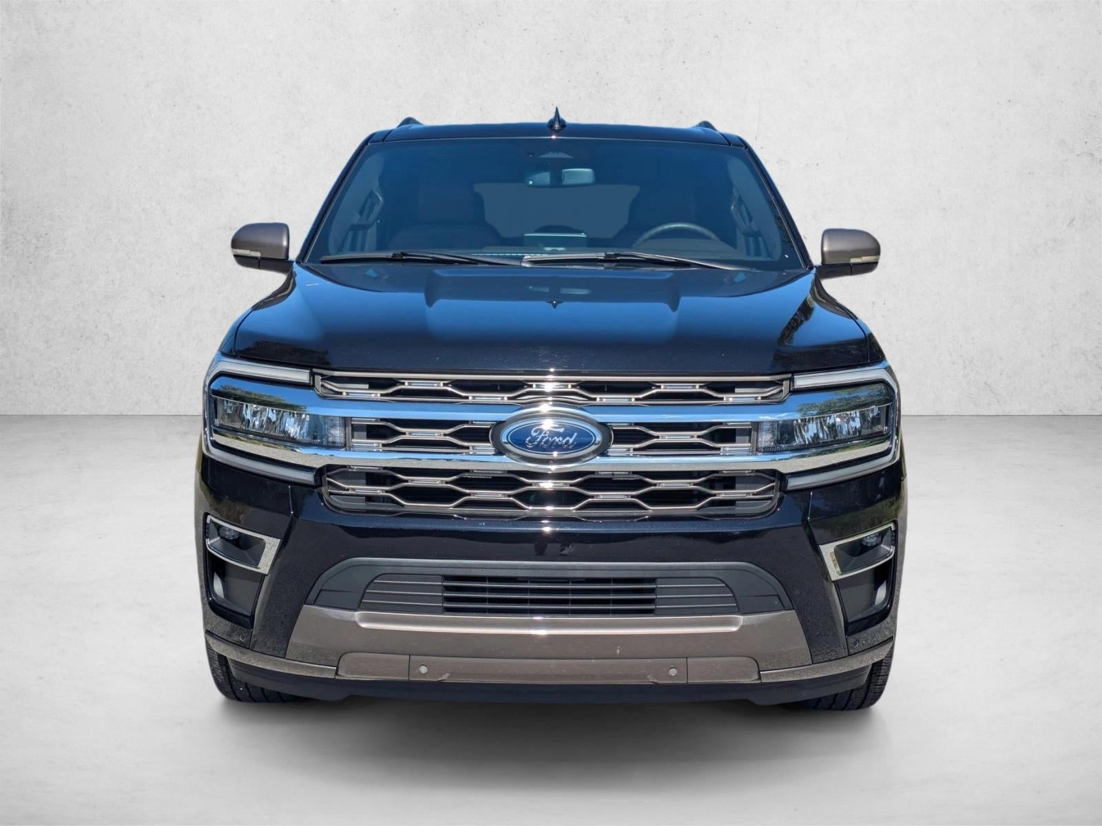 2024 Ford Expedition King Ranch 4x2