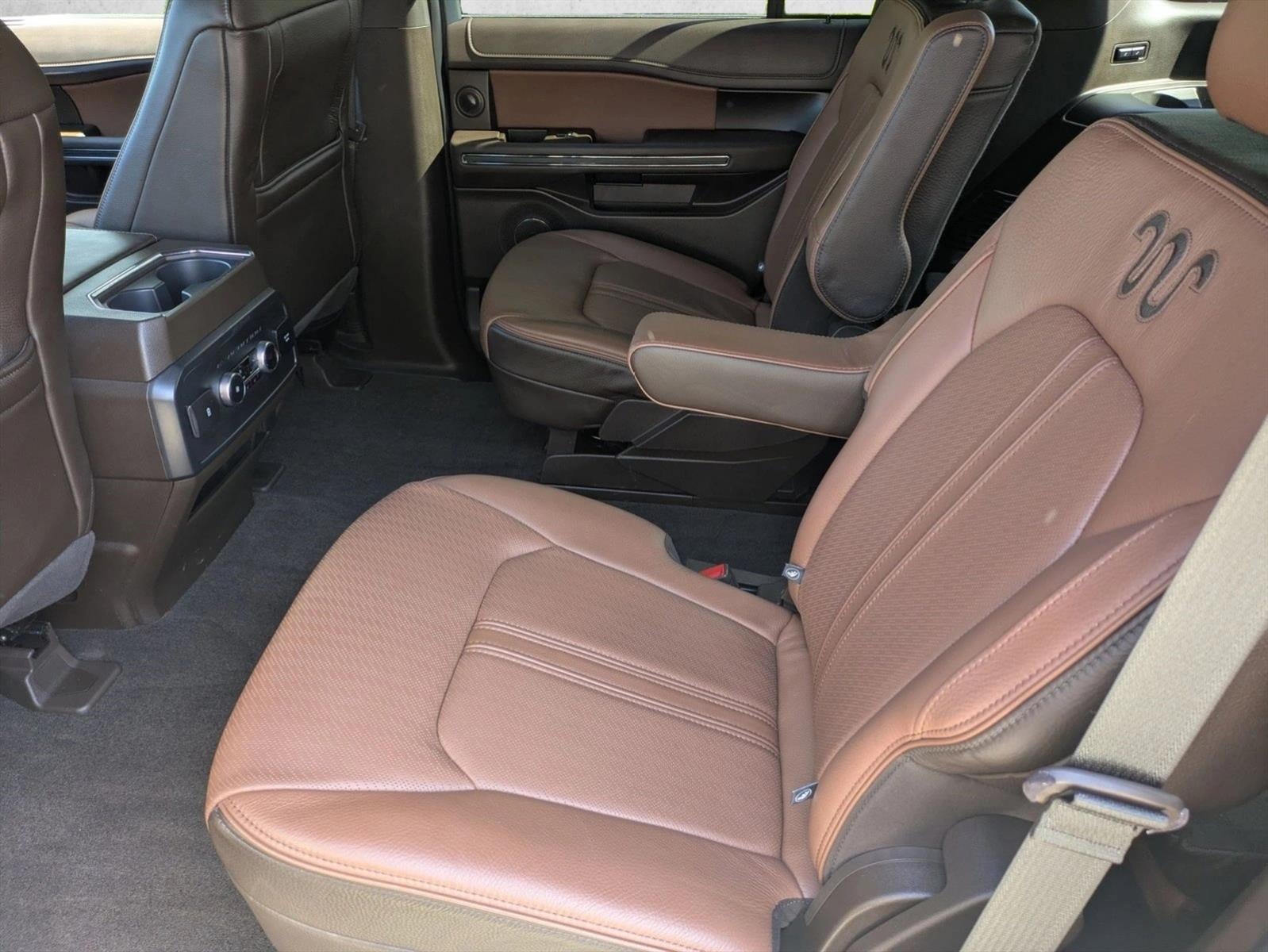 2024 Ford Expedition King Ranch 4x2