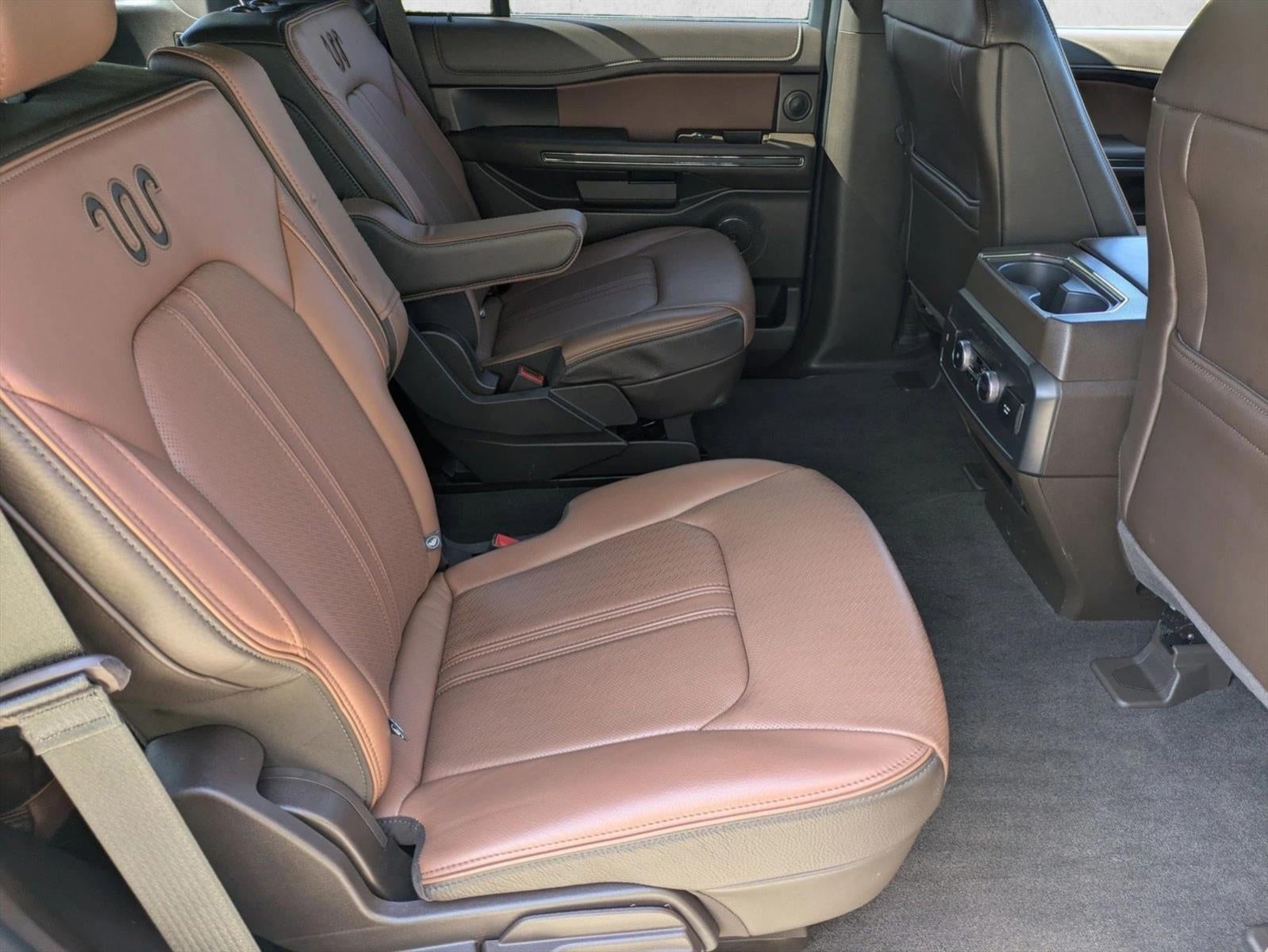 2024 Ford Expedition King Ranch 4x2
