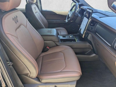 2024 Ford Expedition King Ranch 4x2