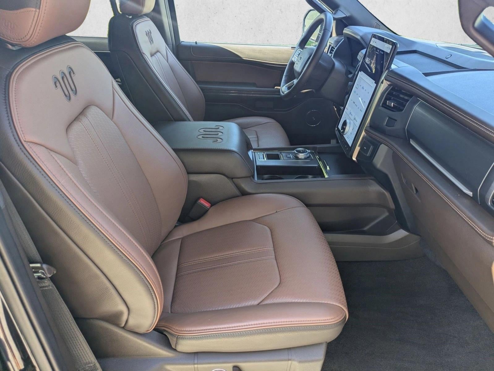 2024 Ford Expedition King Ranch 4x2