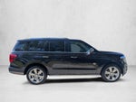 2024 Ford Expedition King Ranch 4x2