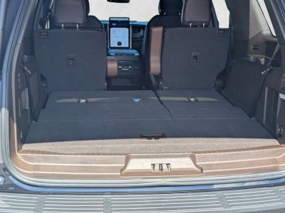 2024 Ford Expedition King Ranch 4x2