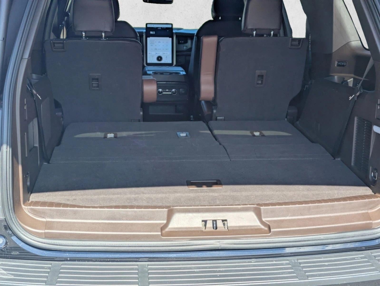 2024 Ford Expedition King Ranch 4x2