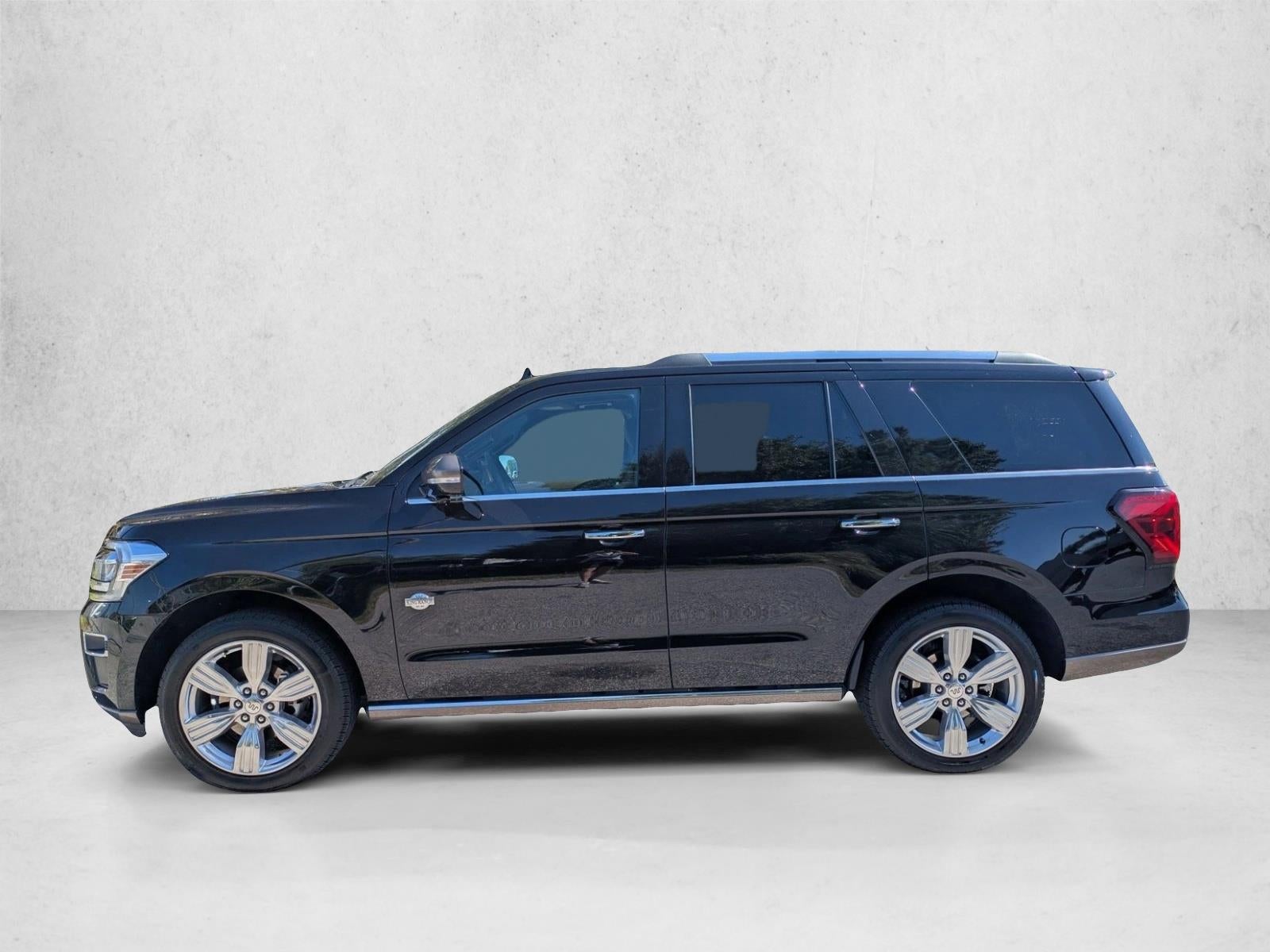 2024 Ford Expedition King Ranch 4x2
