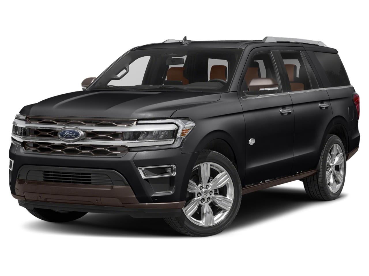 2024 Ford Expedition King Ranch 4x2