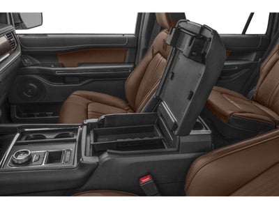 2024 Ford Expedition King Ranch 4x2