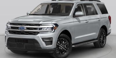 2024 Ford Expedition King Ranch 4x2
