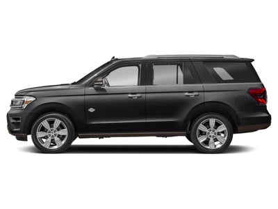 2024 Ford Expedition King Ranch 4x2