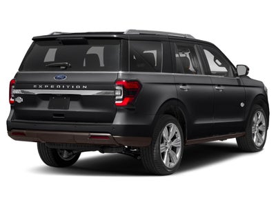 2024 Ford Expedition King Ranch 4x2