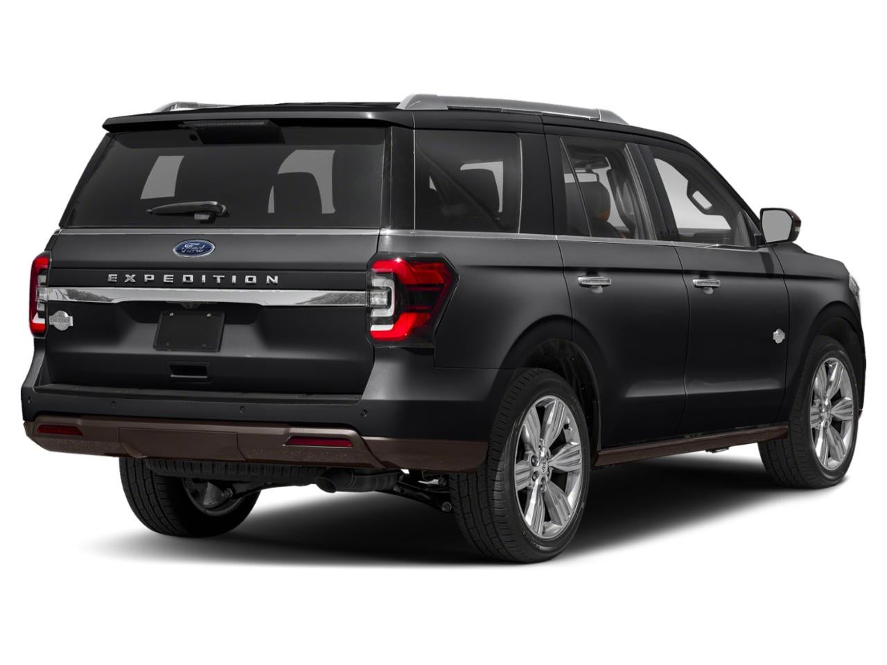 2024 Ford Expedition King Ranch 4x2
