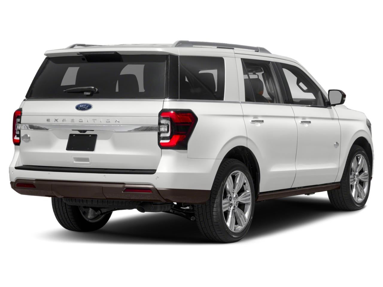 2024 Ford Expedition King Ranch 4x2