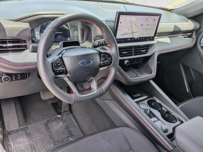 2025 Ford Explorer ST 4WD
