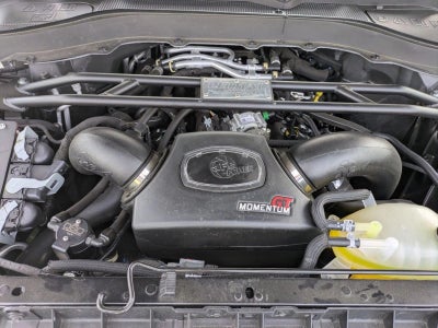 2025 Ford Explorer ST 4WD