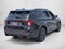 2025 Ford Explorer ST 4WD