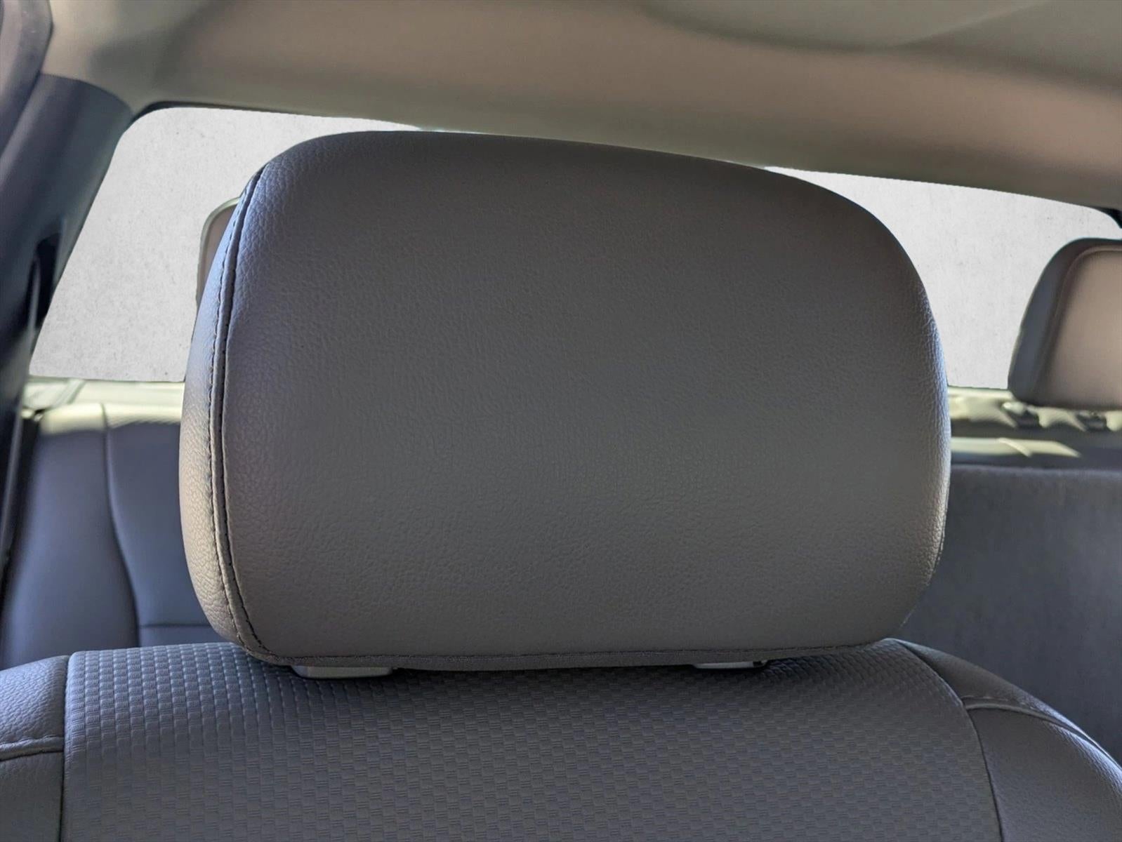 2017 Ford Super Duty F-250 SRW XL 2WD Crew Cab 6.75' Box