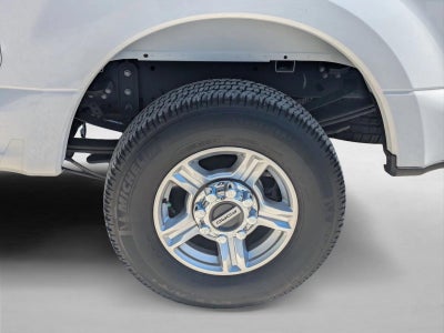 2017 Ford Super Duty F-250 SRW XL 2WD Crew Cab 6.75' Box