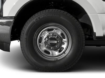 2017 Ford Super Duty F-250 SRW XL 2WD Crew Cab 6.75' Box