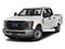 2017 Ford Super Duty F-250 SRW XL 2WD Crew Cab 6.75' Box