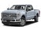 2025 Ford Super Duty F-250 SRW LARIAT 4WD Crew Cab 6.75' Box