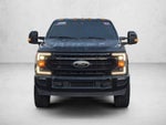 2022 Ford Super Duty F-250 SRW XLT 4WD Crew Cab 6.75' Box
