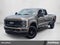 2023 Ford Super Duty F-350 SRW XLT 4WD Crew Cab 6.75' Box
