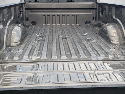 2023 Ford Super Duty F-350 SRW XLT 4WD Crew Cab 6.75' Box