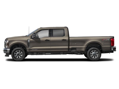 2023 Ford Super Duty F-350 SRW XLT 4WD Crew Cab 6.75' Box