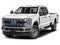 2023 Ford Super Duty F-350 SRW XLT 4WD Crew Cab 6.75' Box