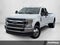 2022 Ford Super Duty F-350 DRW XL 4WD SuperCab 8' Box